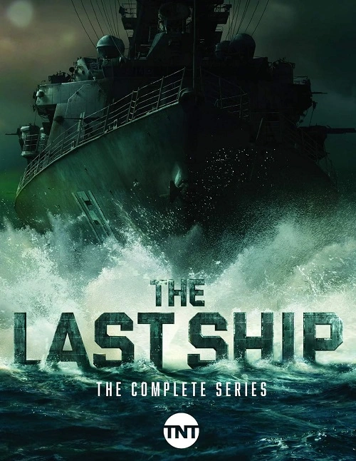 Ostatni okręt / The Last Ship (2014-2018) {Sezon 1-5} PL.1080p.BluRay.DD2.0.x264-Ralf / Lektor PL