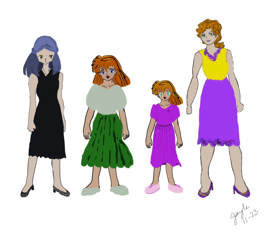 Family-Rossi