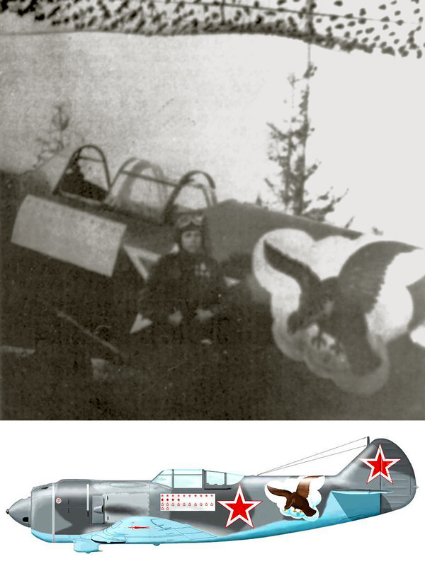 Lavochkin-La-5F-760IAP-White-14-with-Nikolai-A-Kuznetsov-Karelian-front-0B