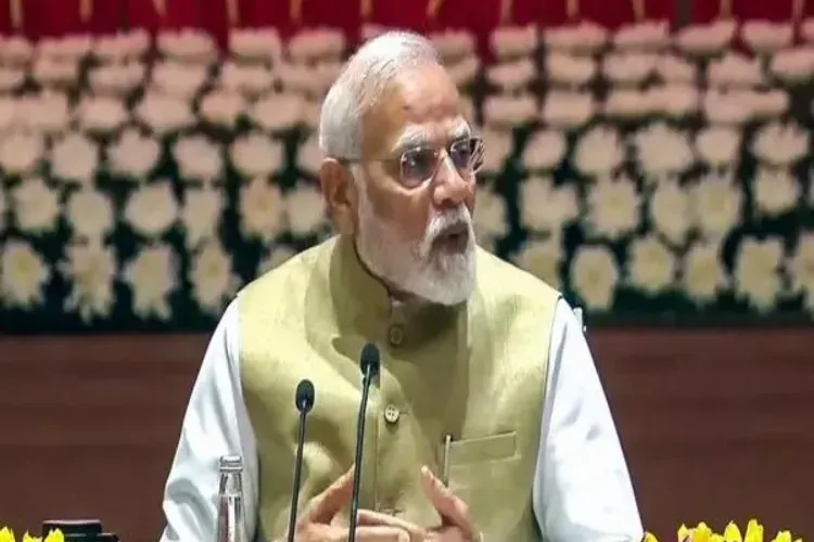 Gujarats Vision Could Set a National Example