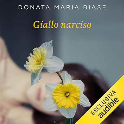 Donata Maria Biase - Giallo narciso (2024) (mp3 - 128 kbps)