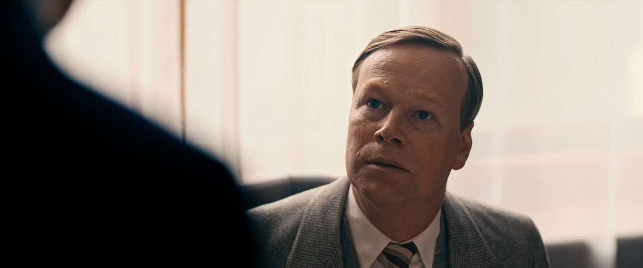 The Swedish Connection 2026 WebRip [Hindi + English] 480p, 720p ESub Screenshot