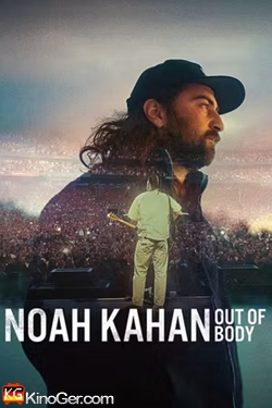 Noah Kahan: Out of Body (2026)