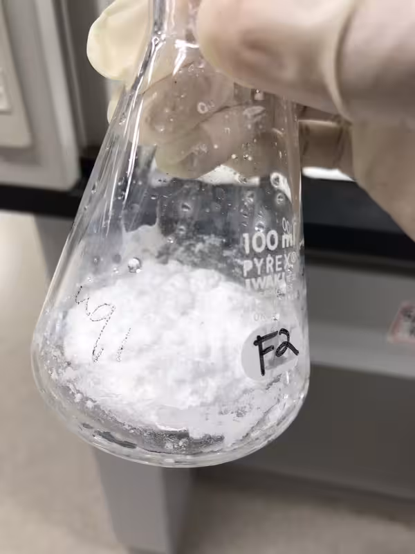 Organic Chemistry Lab Osaka (Image 2)