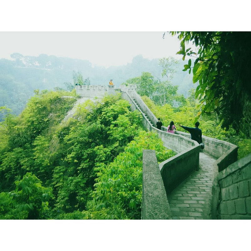 Janjang Koto Gadang