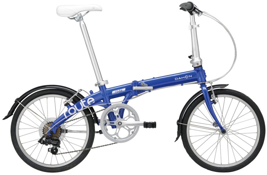dahon route 2021