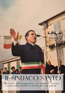 Alberto Tucceri, Alina Di Matti - Il sindaco santo (2024)