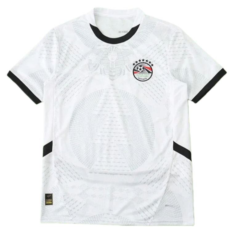 2425 season Egypt away Fan version