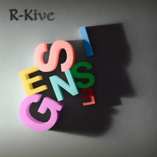 Genesis - R-Kive [3CD] (2014) .mp3 - 320 kbps