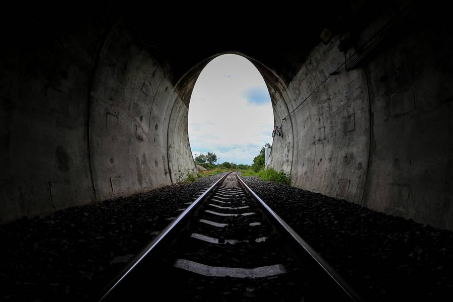 09 Pra Chai Railway Tunnel