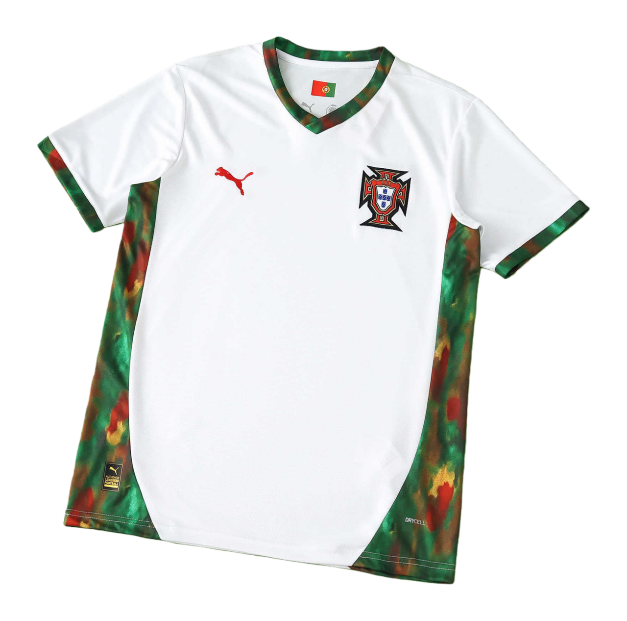2026 FIFA World Cup Portugal training suit Fan version