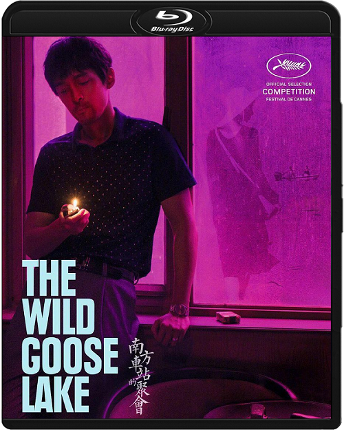 Jezioro dzikich gęsi / Nan Fang Che Zhan De Ju Hui / The Wild Goose Lake (2019) MULTi.720p.BluRay.x264.DTS.AC3-DENDA / LEKTOR i NAPISY PL