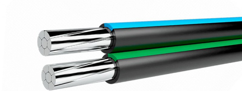 SIP kabel — özüdaşıyıcı izolyasiyalı hava xətti naqili (ABC cable)