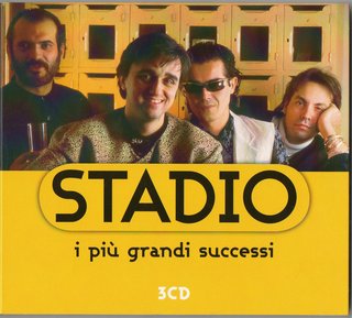 Stadio - I più grandi successi [3CD] (2011) .mp3 - 256 kbps