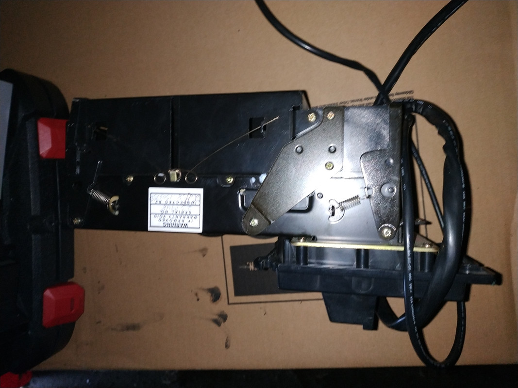 2 of 2 possible validator replacement D