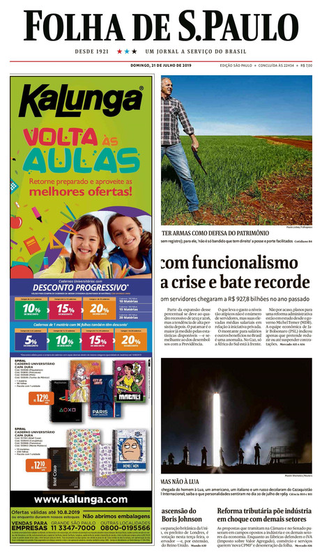 folha