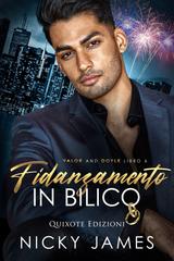 Nicky James – Valor and Doyle Vol. 6. Fidanzamento in bilico (2026)