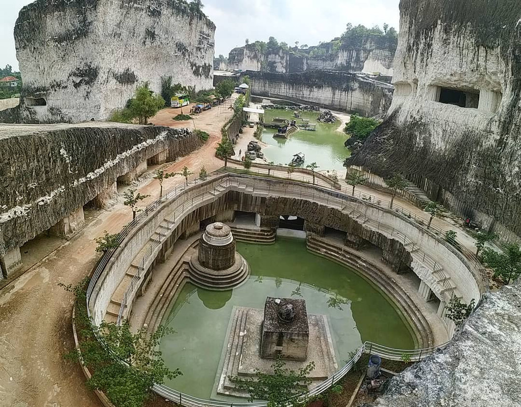 Bukit Jaddih