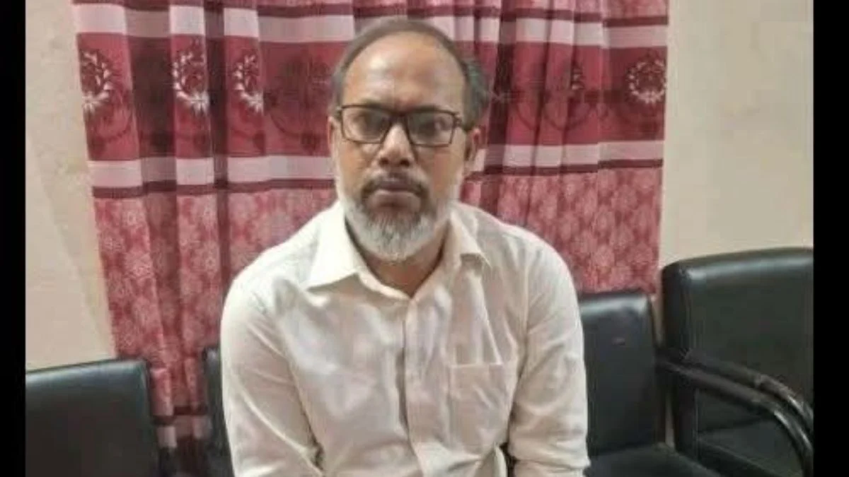 এমপি আব্দুল আজিজের ছেলে ডিবি হেফাজতে