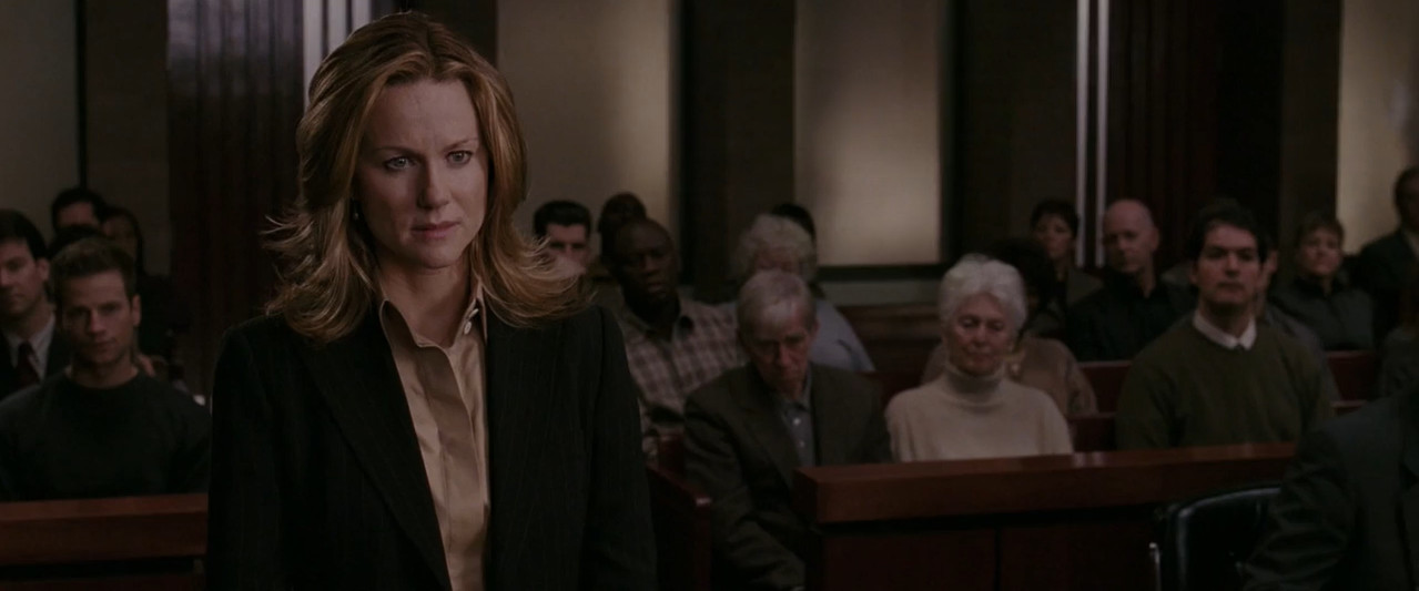 The Exorcism of Emily Rose 2005 Unrated BluRay [Hindi + Tamil + Telugu + English] 480p 720p ESub Screenshot