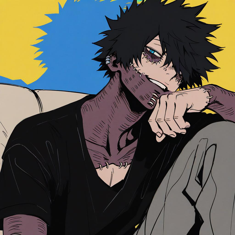 Dabi
