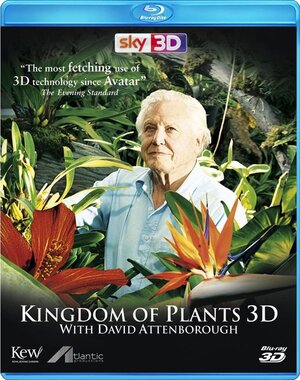 Nel regno segreto delle piante (2012) BDRA BluRay 3D Full AVC DTS-HD ITA ENG - DB