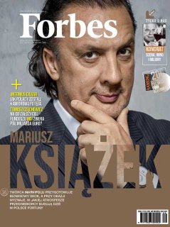 Forbes Polska 9/2019