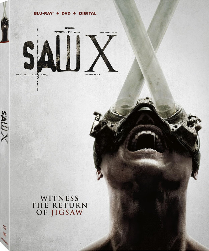 Saw X (2023) .mkv FullHD 1080p E-AC3 iTA DTS AC3 ENG x264 - FHC