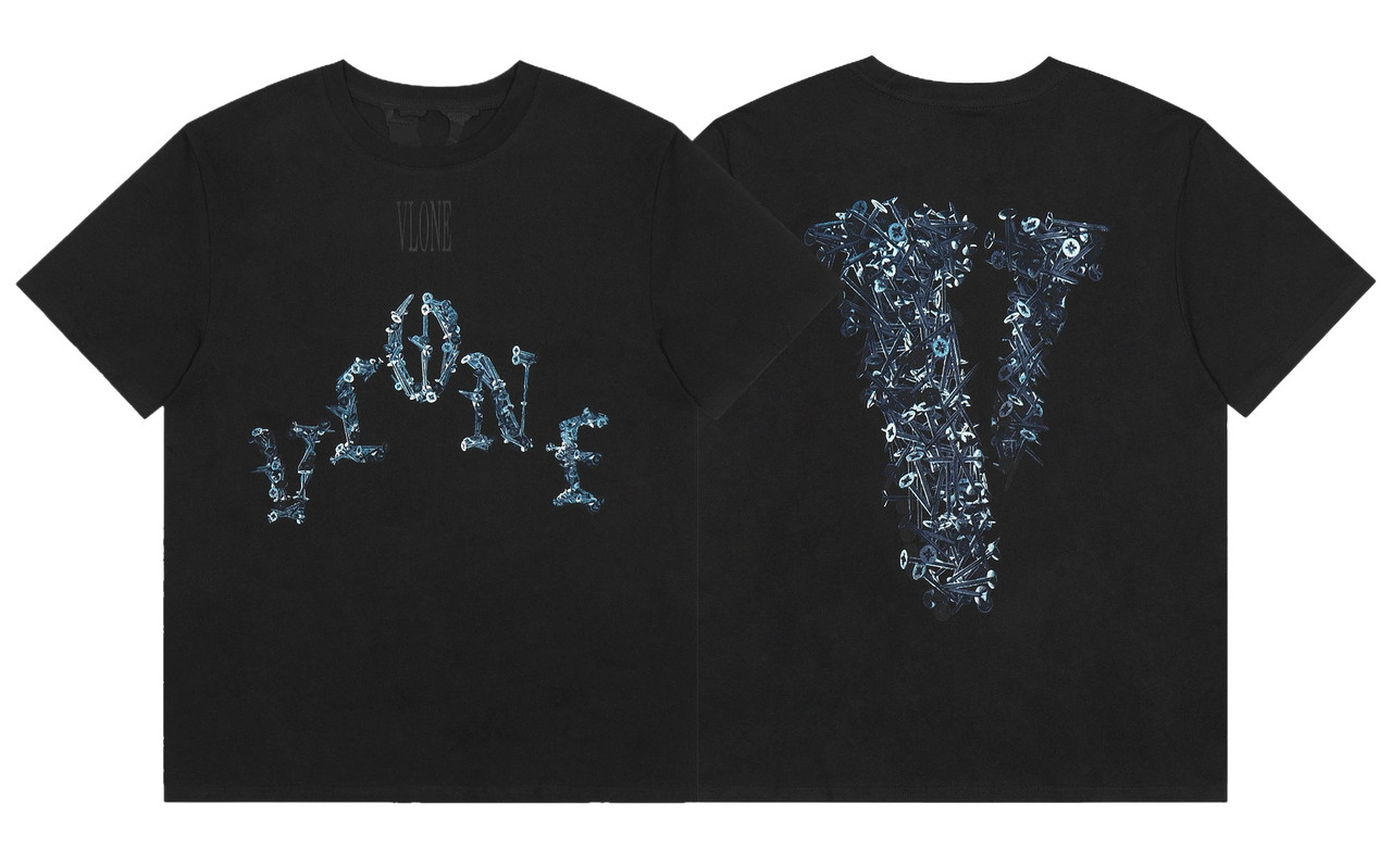 Camiseta VLONE