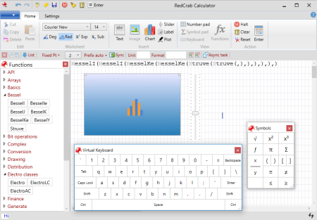 RedCrab Calculator PLUS 7.14.0.734 RedCrab Calculator PLUS 7.14.0.734
