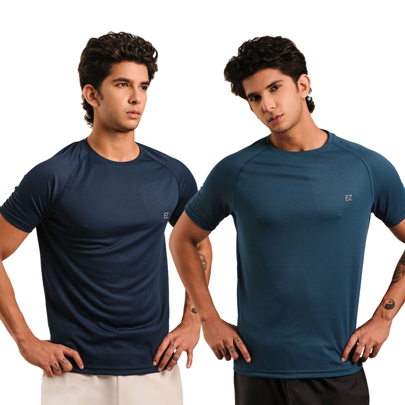 Blue Commando & Corel Navy