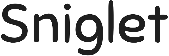 Sniglet