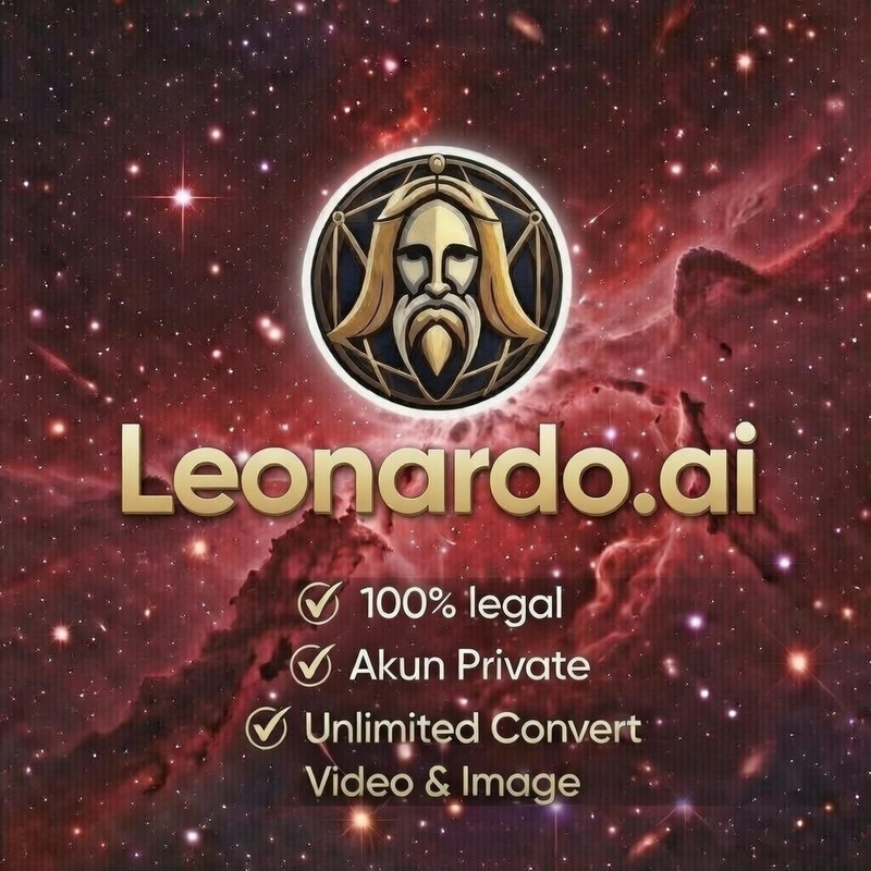 LEONARDO LUMINA