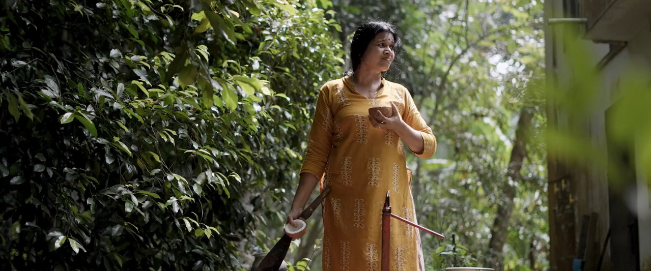 Naalppathukalile Pranayam 2026 WebRip [Malayalam] 480p 720p ESub Screenshot