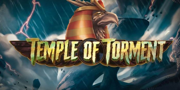 Panduan Lengkap Cara Bermain Slot Temple of Torment