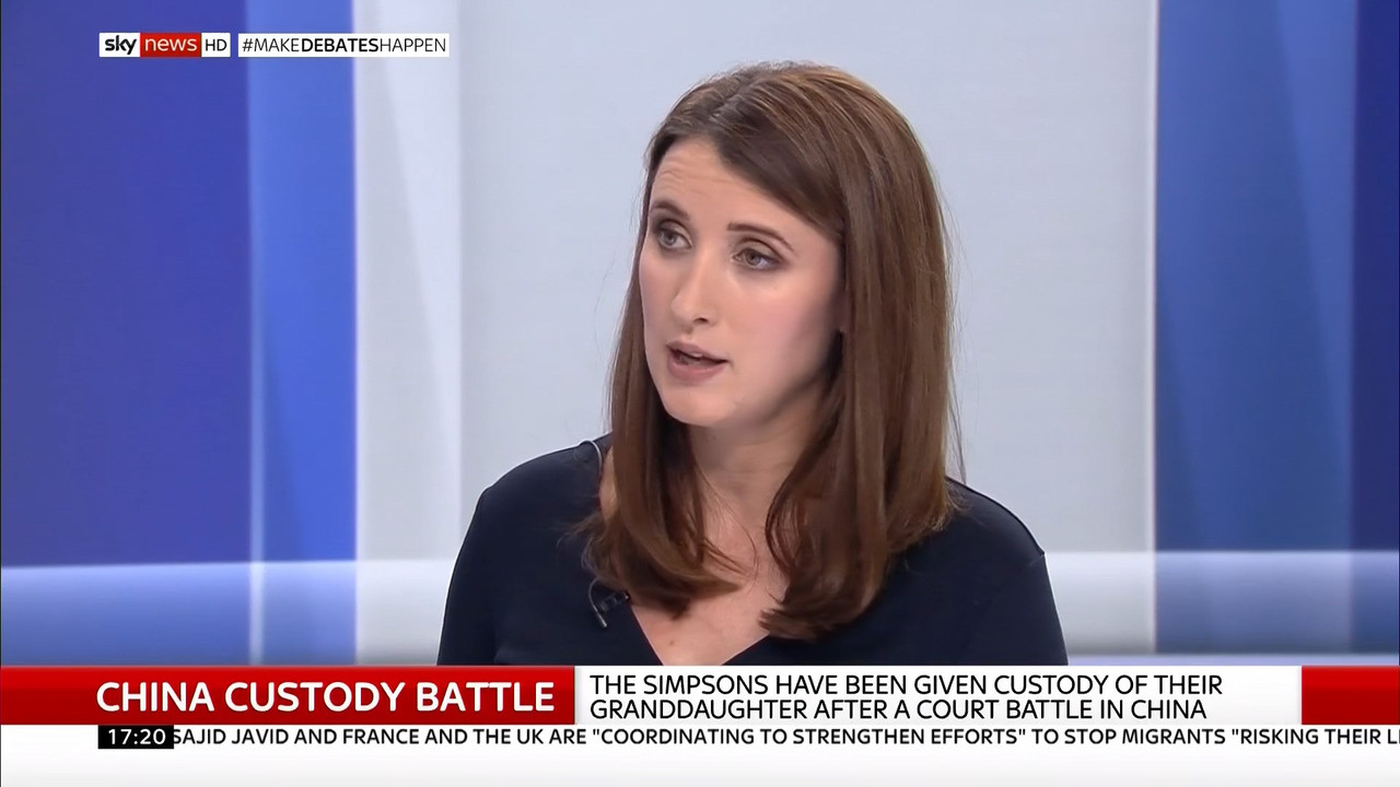 30 December - 17.00.00 - Sky News. A round-up of all the day's m