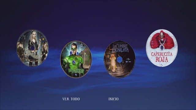 4 - Kronos, El Fin de la Humanidad [DVD5 Custom] [Pal] [Cast/Ing] [Sub:Varios] [C.Ficción] [2017]