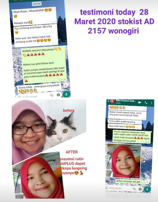 Testimoni