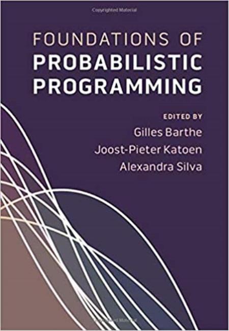 Foundations of Probabilistic Programming