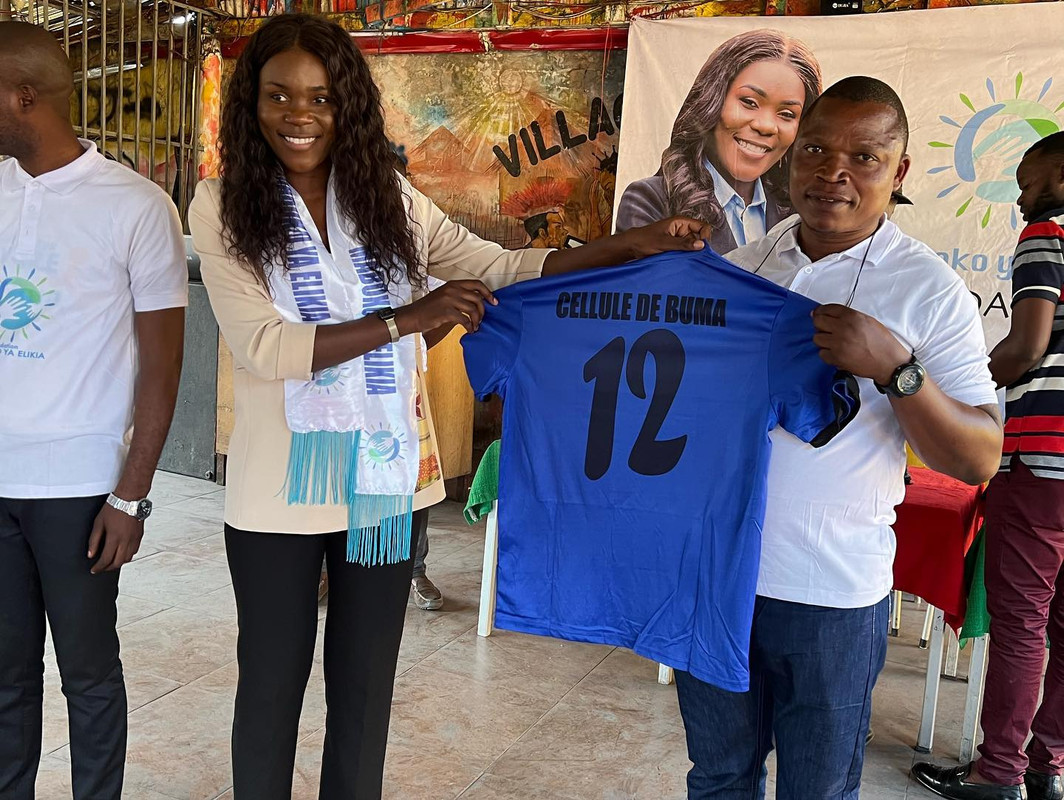 Activités sportives