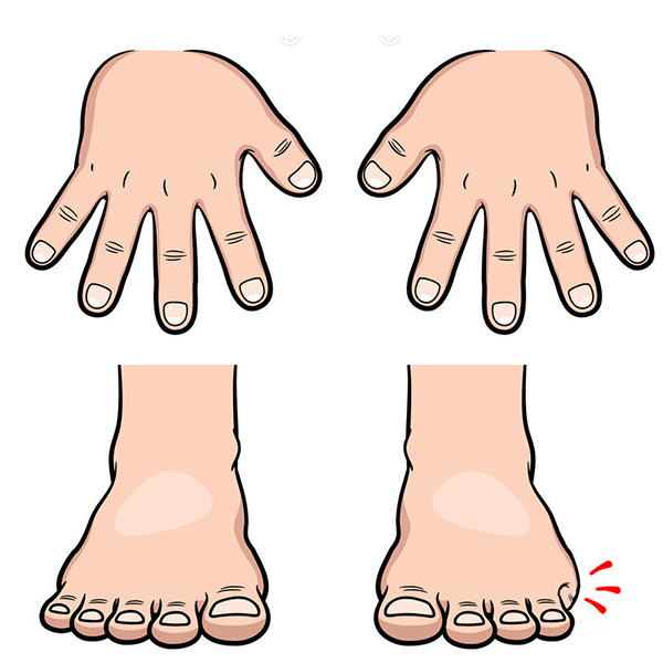 secret hand sign for 19