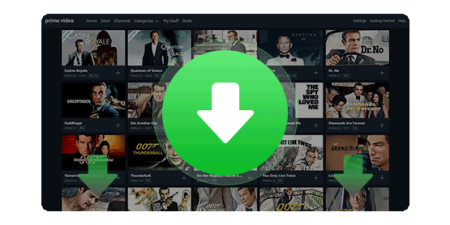 TunePat Amazon Video Downloader 1.5.2 Multilingual TunePat Amazon Video Downloader 1.5.2 Multilingual