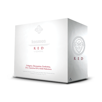 Kosmos Red Kromasol