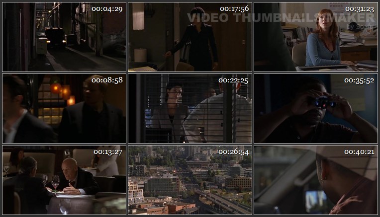 Intelligence S01E04 Jimmy's Got a Money Machine.mkv