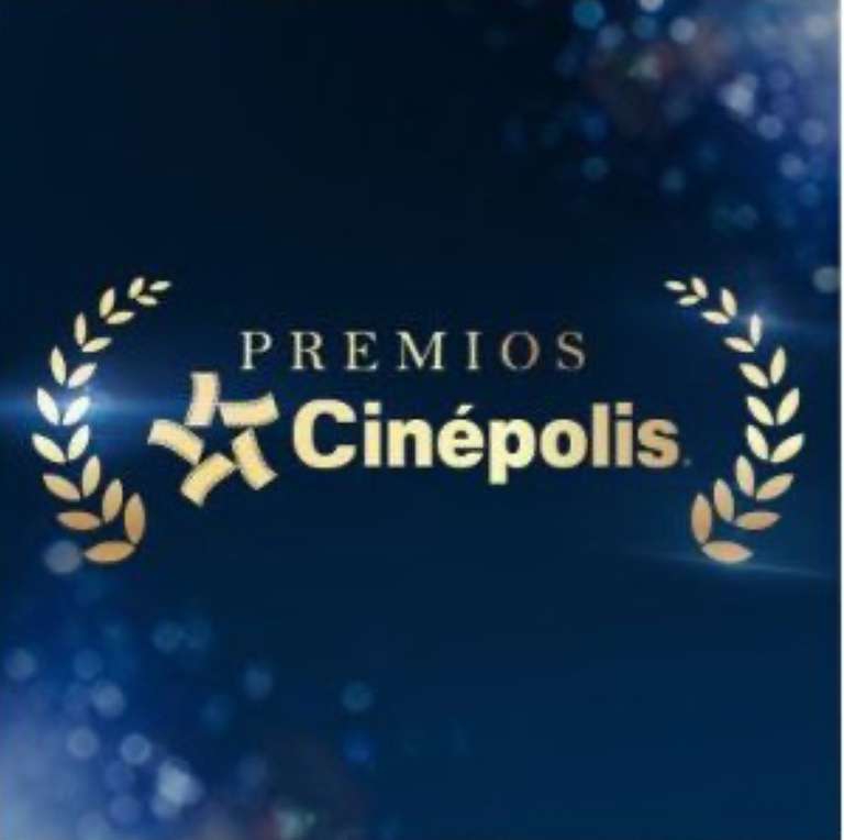9° Temporada de Premios Cinépolis 2024