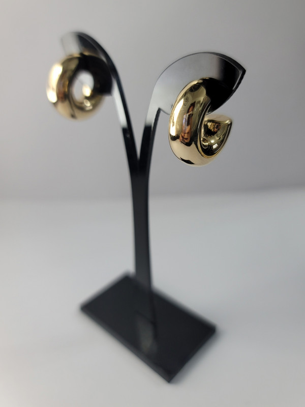 Arete dorado 1