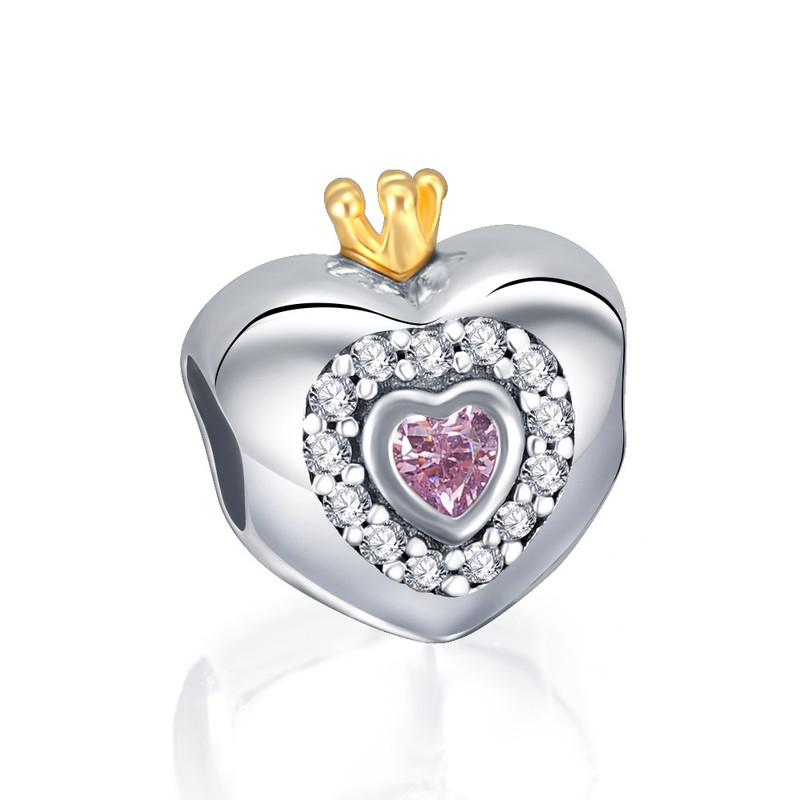 charm pandora princess charm pandora princess