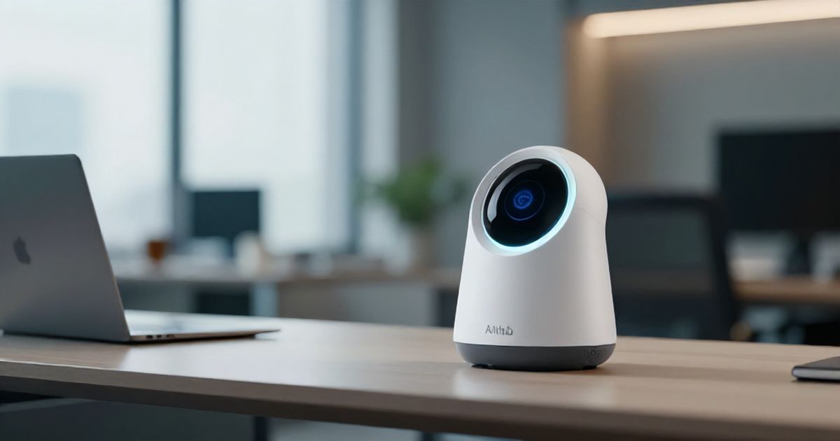 AI Hub at MWC 2026: Is This Physical AI Assistant Worth the ₹49,990 Hype? Feature