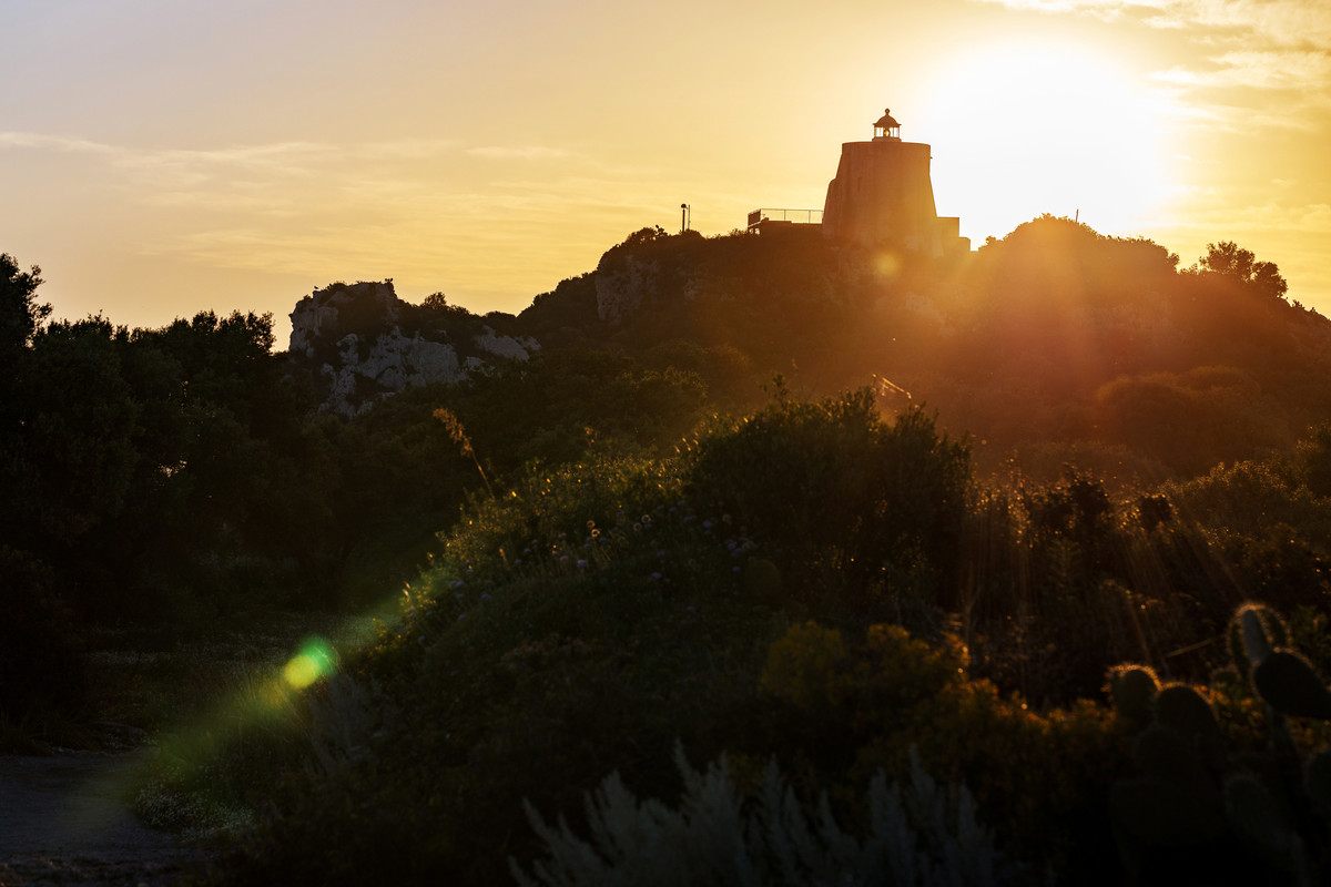 Accentuare i raggi del sole nei controluce: si o no? | JuzaPhoto