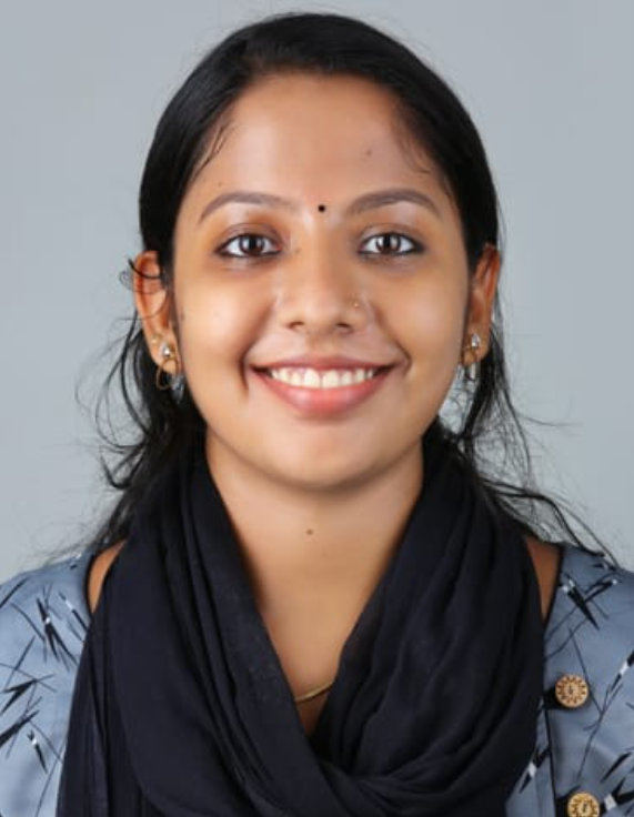 Sandra Vadakkedam